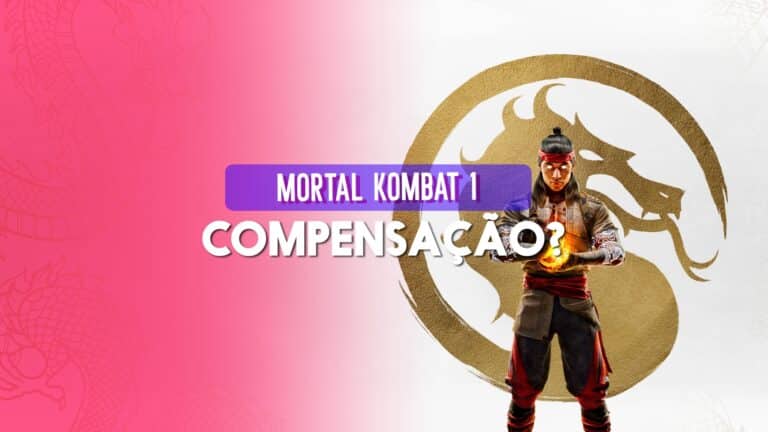 Mortal Kombat 1 vai compensar por compra de Fatality