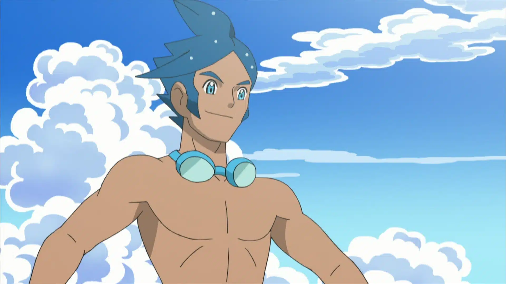 Pok&eacute;mon tipo &aacute;gua: Conhe&ccedil;a todos!