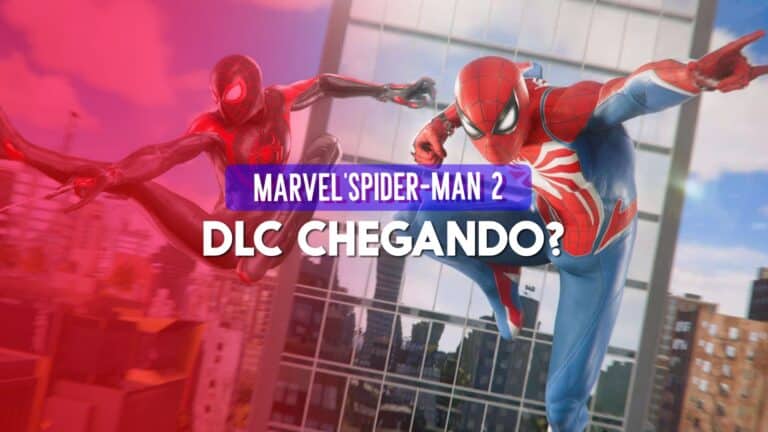 Spider-Man 2: Easter egg indica DLC de Demolidor ou Doutor Estranho