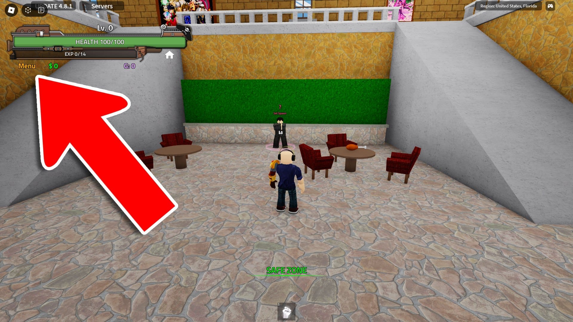 King Legacy Codes: c&oacute;digos atualizados