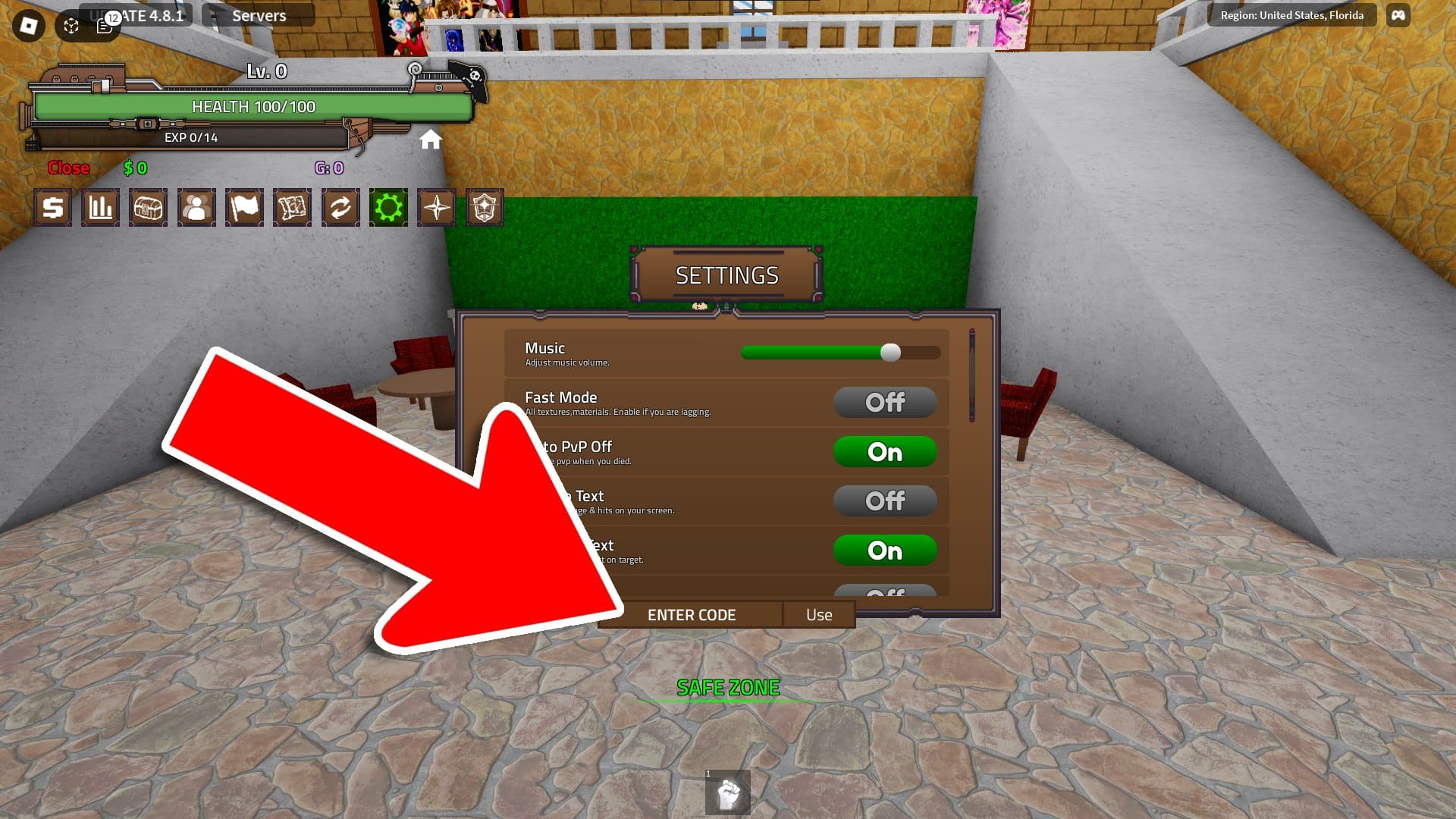 King Legacy Codes: c&oacute;digos atualizados