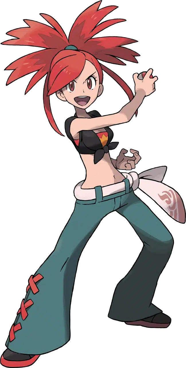 Pok&eacute;mon tipo Fogo: Conhe&ccedil;a todos!