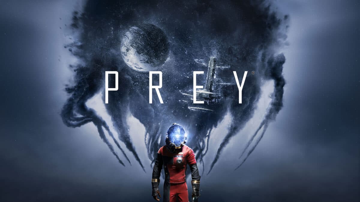 7 Jogos para quem gosta de Prey