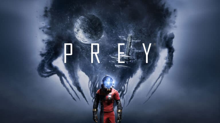 7 Jogos para quem gosta de Prey