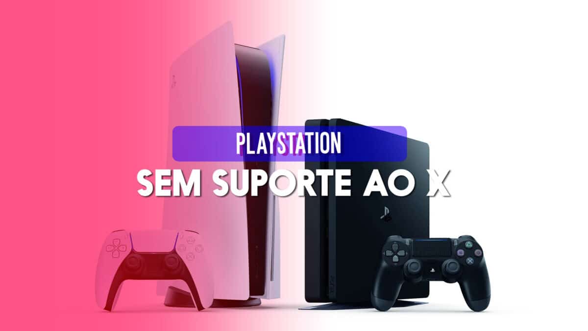 Consoles PlayStation perder&atilde;o integra&ccedil;&atilde;o com o Twitter