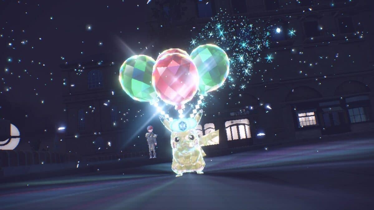 Saiba tudo sobre Pokemon Scarlet