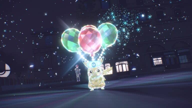 Saiba tudo sobre Pokemon Scarlet