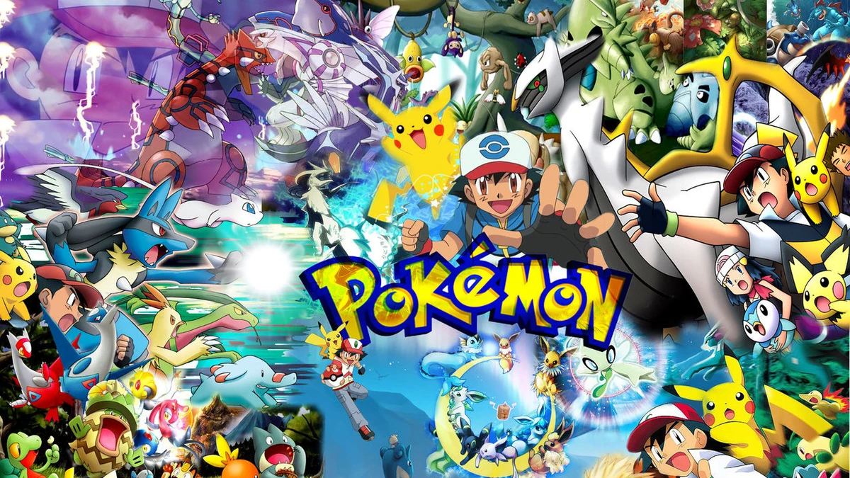 Foto ilustrativa sobre o tema 20 melhores jogos parecidos com Pokemon. (Divulga&ccedil;&atilde;o / Internet)
