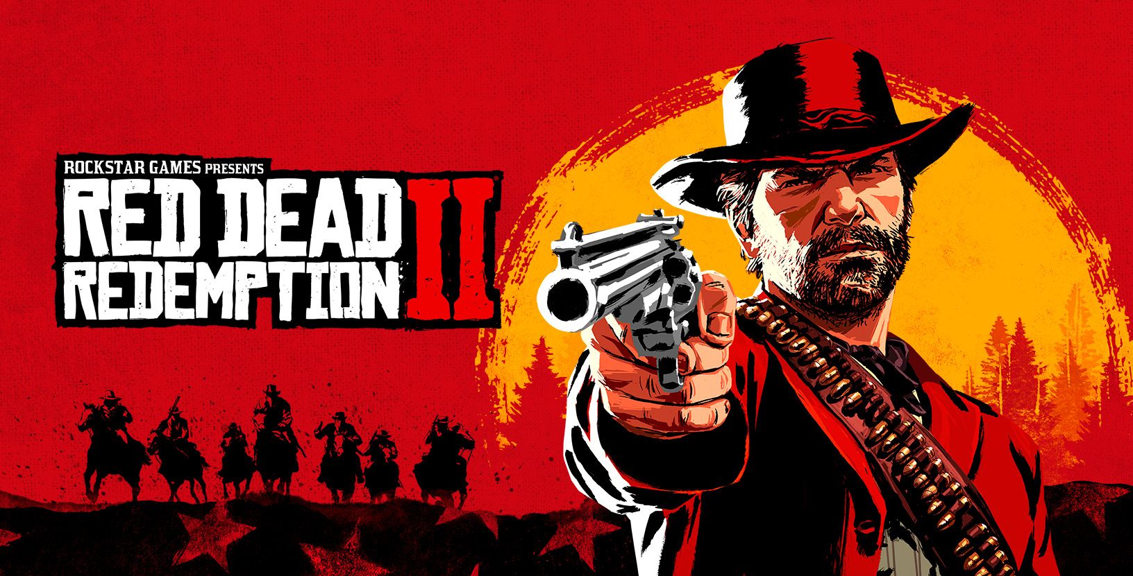 Foto relacionada ao tema Red Dead Redemption 2 requisitos. (Divulga&ccedil;&atilde;o / Internet)