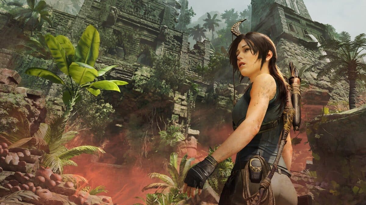 S&eacute;rie de Tomb Raider ter&aacute; roteirista de As Marvels