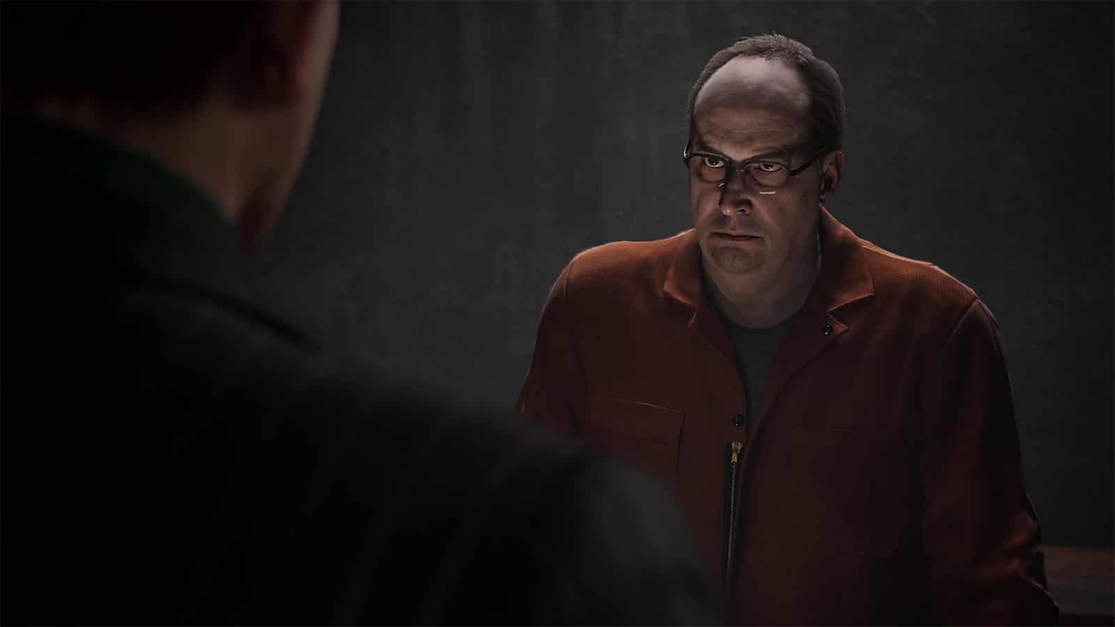 Spider-Man 2 Cena P&oacute;s-Creditos