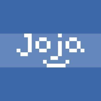 Stardew Valley Joja Logo