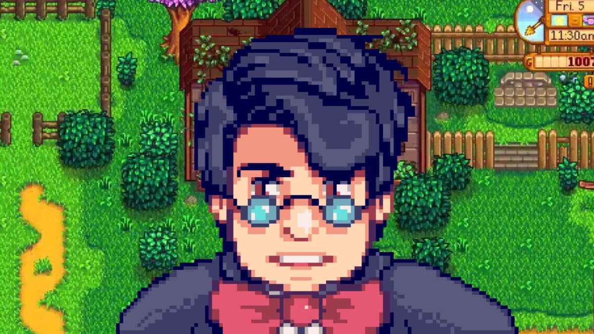 Stardew Valley: o que acontece se escolher o Mercado Joja?