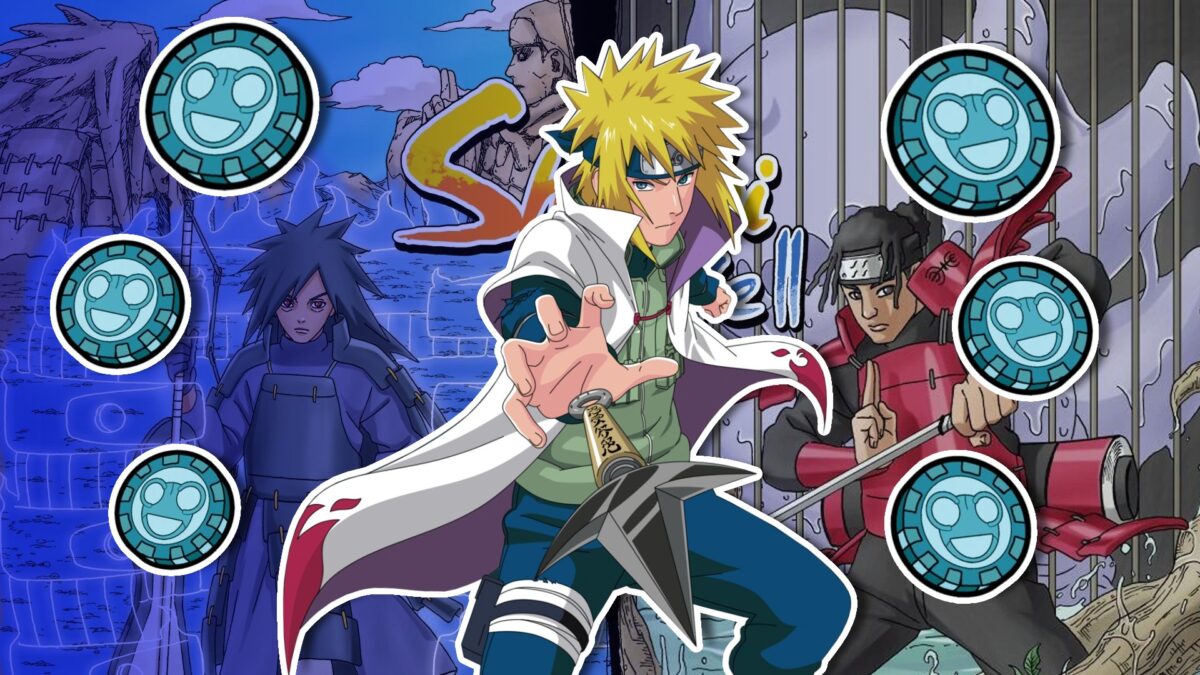 Shindo Life Codes: lista completa de c&oacute;digos atualizados