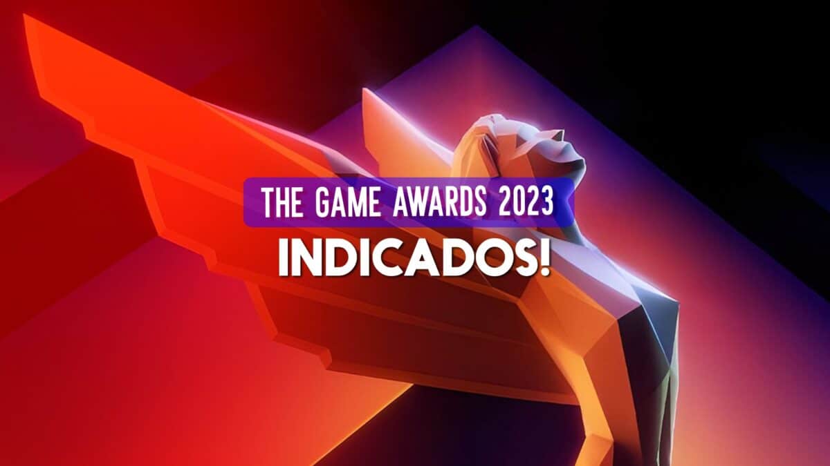 The Game Awards 2023: Conhe&ccedil;a os indicados ao pr&ecirc;mio
