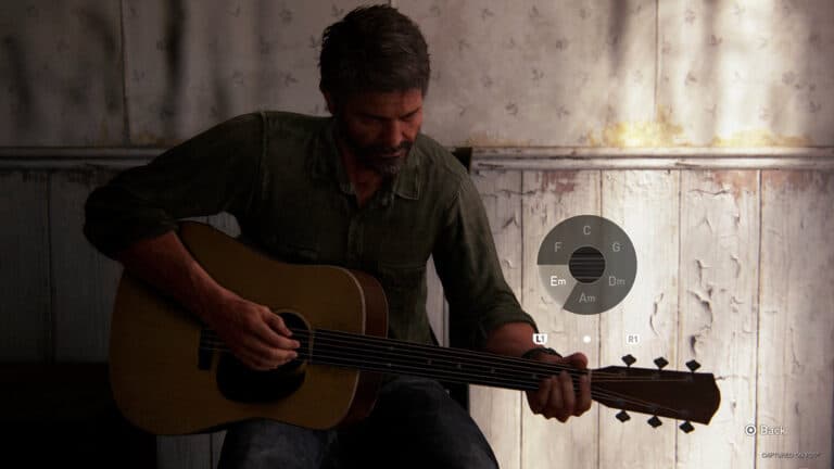 The Last of Us Part II Remastered é revelado; saiba mais Imagem promocional de The Last of Us Part II Remastered