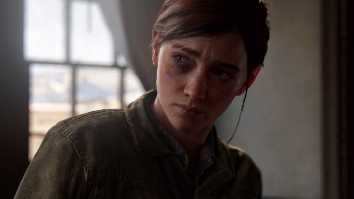 The Last of Us Part 2 Remastered revela fases in&eacute;ditas