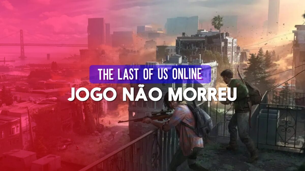 The Last of Us: Jogo multiplayer segue em desenvolvimento