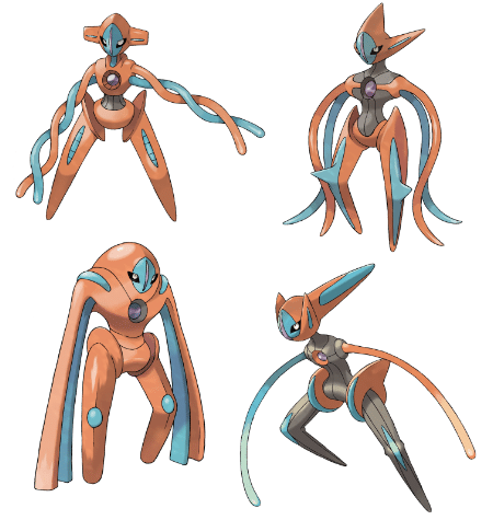 Pokemon ps&iacute;quico: 10 dos melhores deles para o seu time