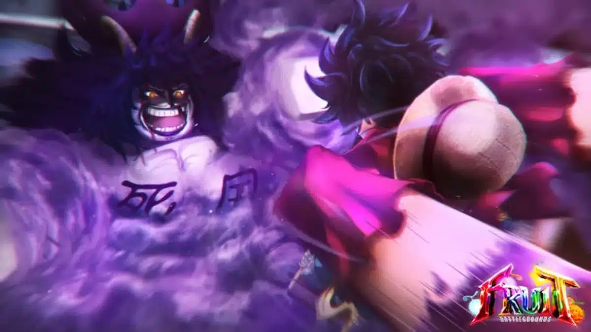 Fruit Battlegrounds Codes: todos c&oacute;digos novos!