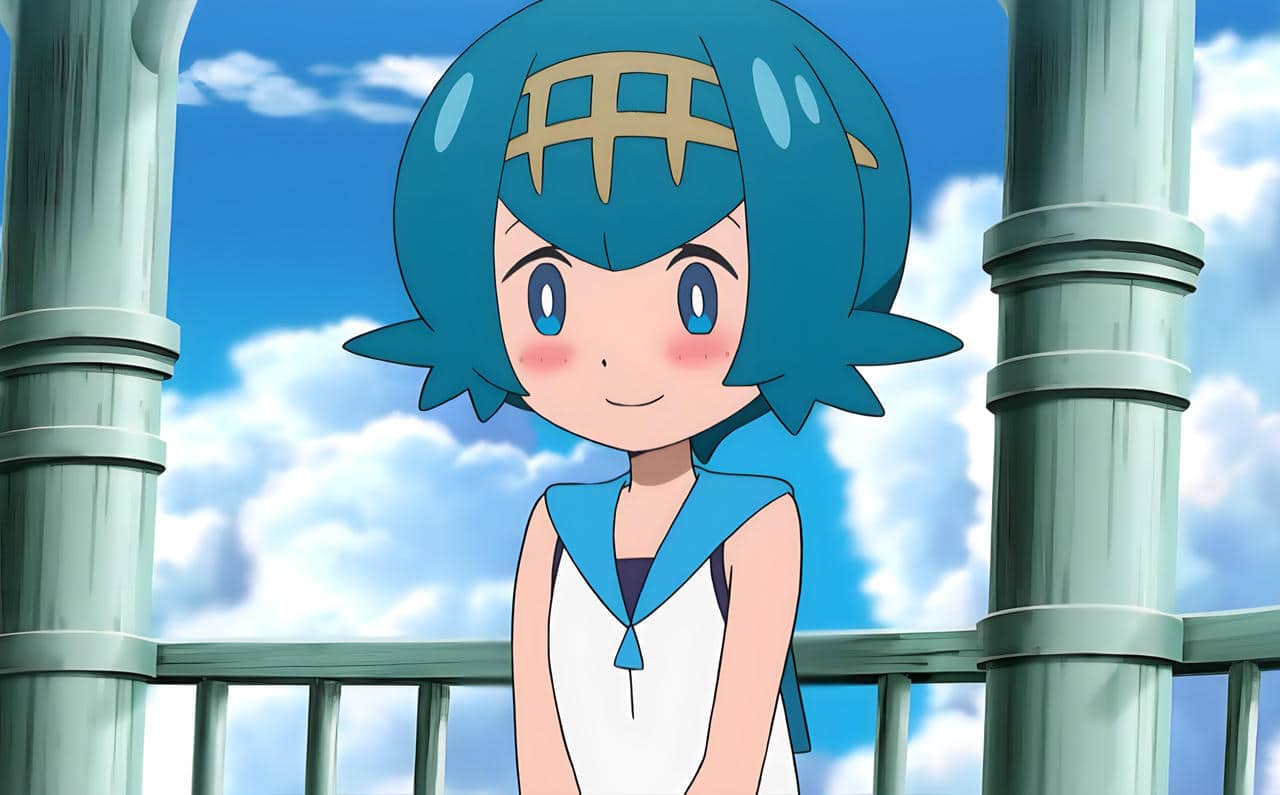 Pok&eacute;mon tipo &aacute;gua: Conhe&ccedil;a todos!