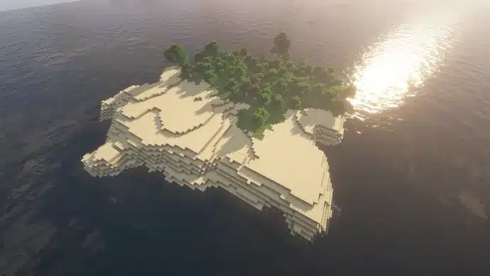 40 melhores Seed Minecraft PE