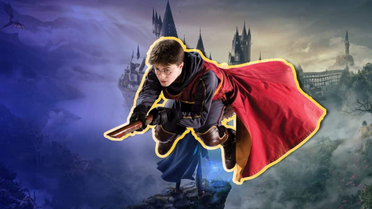 Hogwarts Legacy requisitos: Veja tamb&eacute;m hist&oacute;ria e gameplay