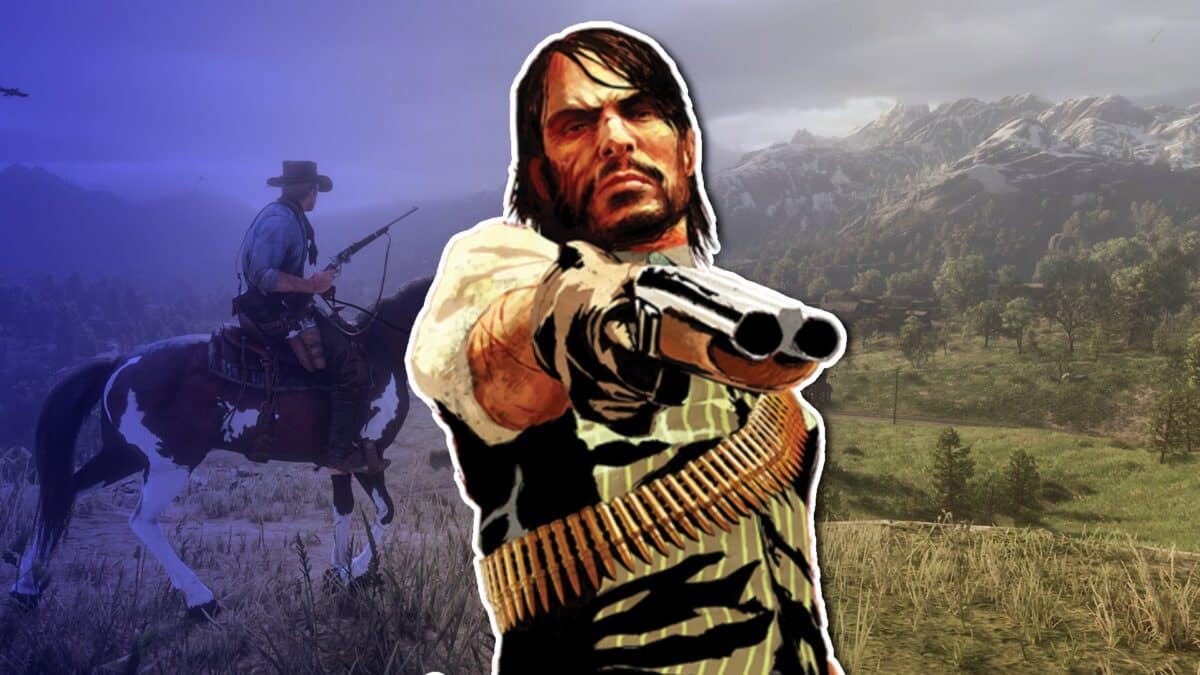 Red Dead Redemption 2 requisitos: Veja hist&oacute;ria e gameplay