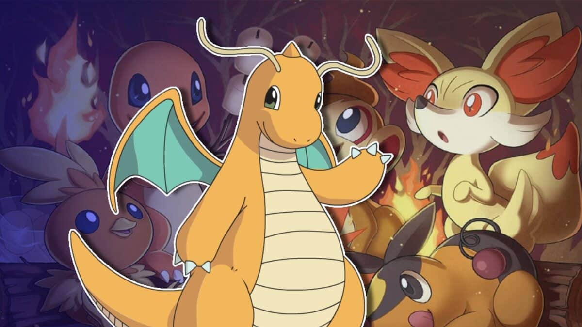Pok&eacute;mon Dragonite: tipo, habilidades, evolu&ccedil;&otilde;es e mais!