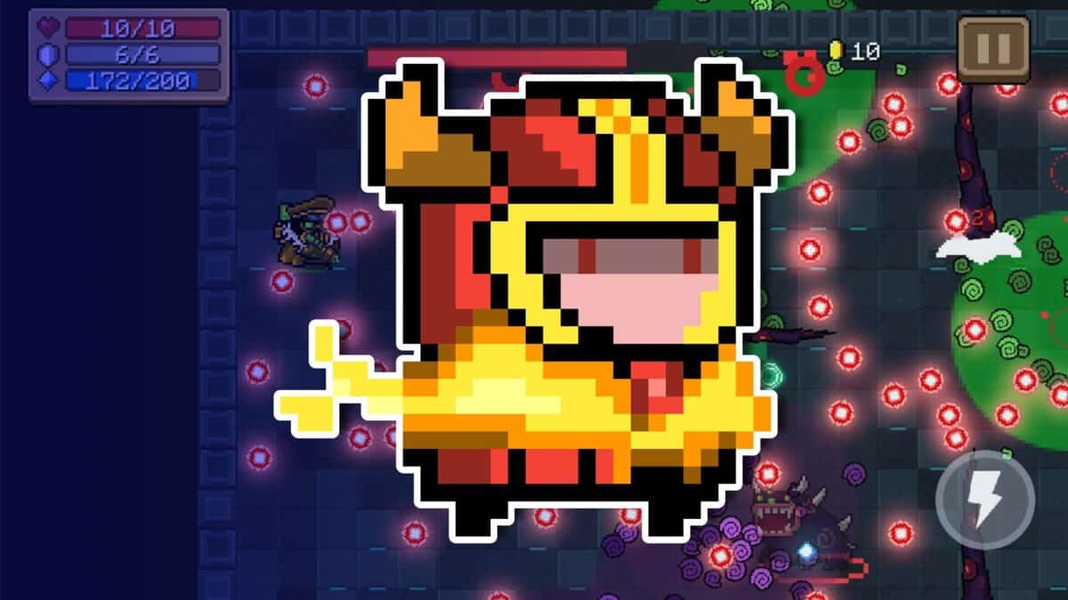 Soul Knight Codes (c&oacute;digos novos atualizados)