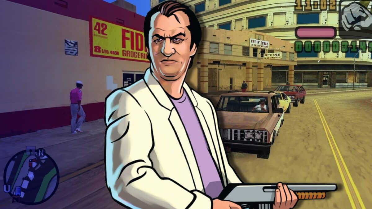 C&oacute;digos GTA Vice City Stories para PSP: veja todos!