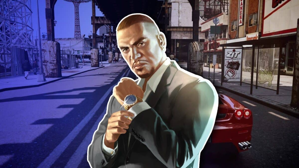 Mods GTA 4: os melhores mods de carros para jogar!