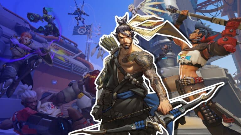 Overwatch 2 requisitos: Veja tamb&eacute;m hist&oacute;ria e gameplay