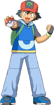 Ash Pokemon: Saiba tudo sobre ele!
