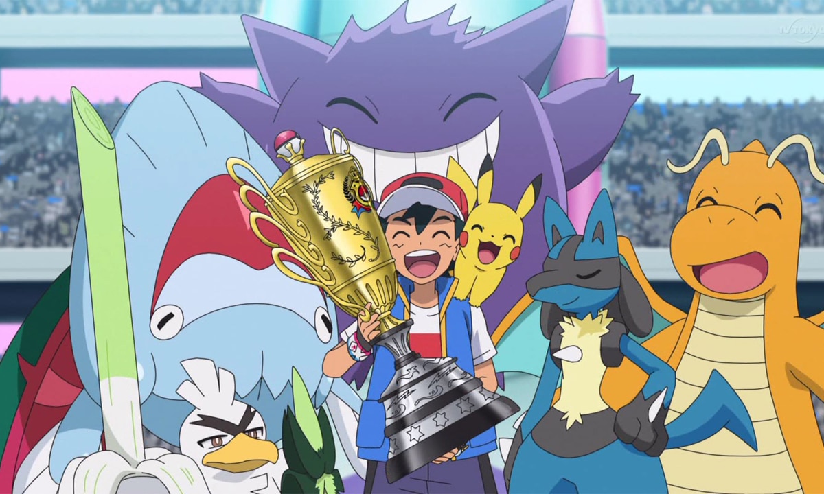 Foto ilustrativa sobre o tema Gin&aacute;sios, Reides e Batalhas entre Treinadores. (Divulga&ccedil;&atilde;o / Internet)