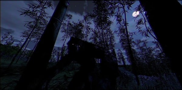 Jimmu, um dos jogos de terror a ser lan&ccedil;ado em 2024