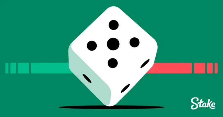 Stake Dice: dicas e estrat&eacute;gias para se dar bem no game