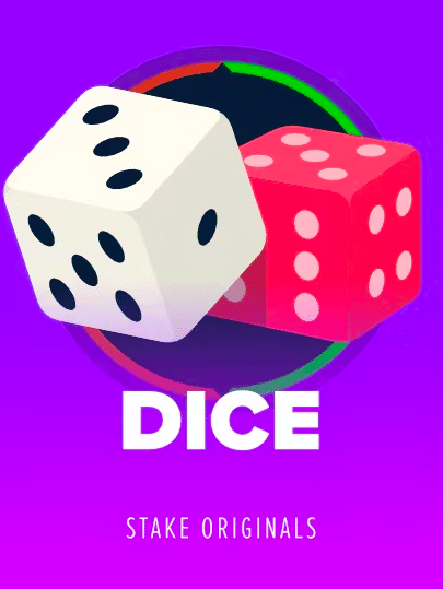 stake dice