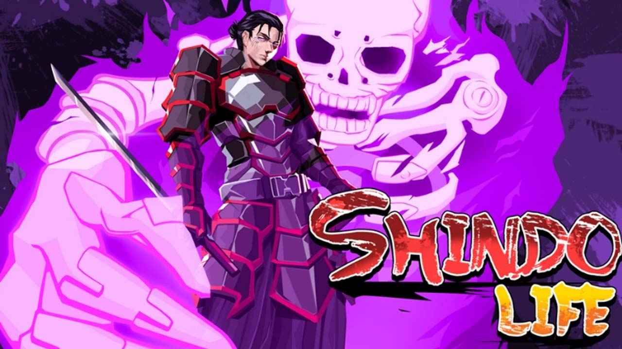 Shindo Life Codes: lista completa de c&oacute;digos atualizados