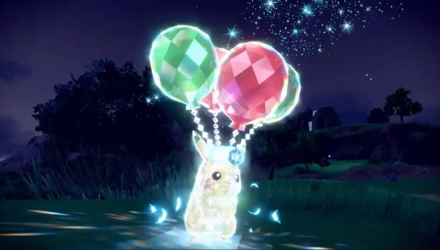 Saiba tudo sobre Pokemon Scarlet