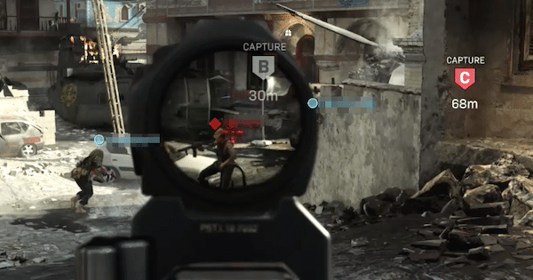 Call of Duty Warzone Mobile: saiba tudo sobre o jogo
