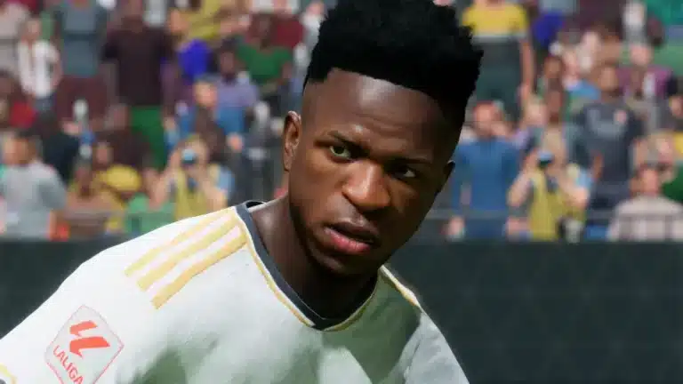 FIFA 24: qual o melhor ponta esquerdo do EA FC 24?