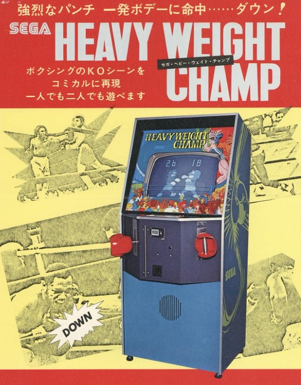 Jogo de luta: breve hist&oacute;ria de um tipo de videogame