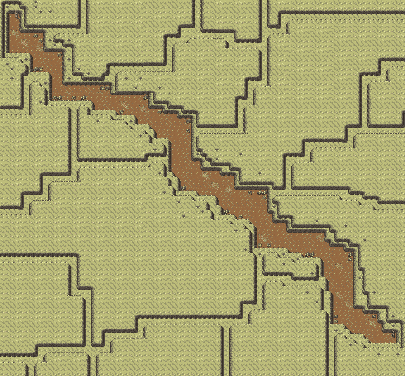 Detonado Pokémon FireRed e LeafGreen | Guia completo do game Detonado Pokémon FireRed e LeafGreen | Guia completo do game