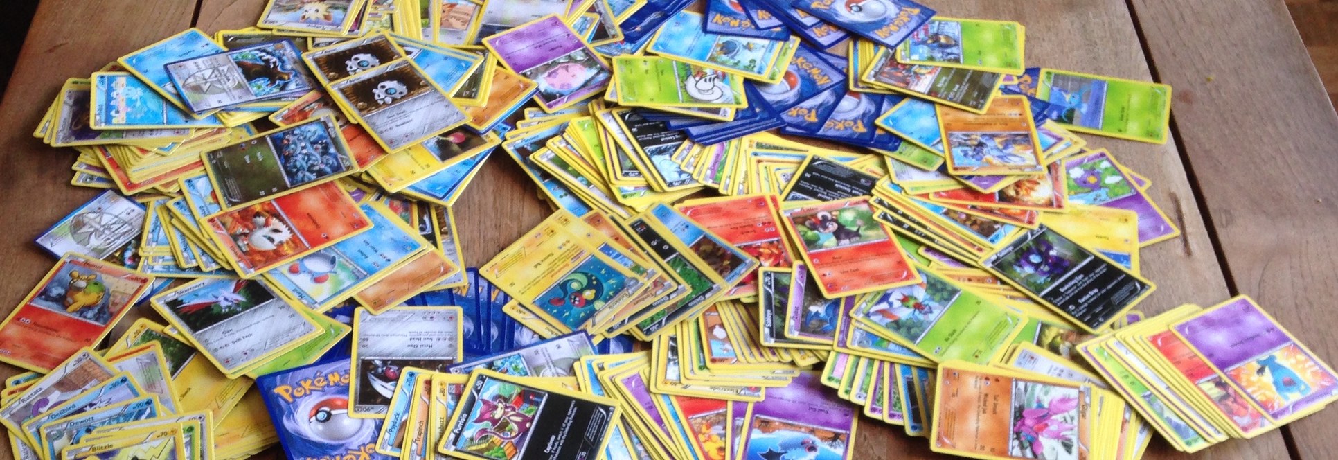 Foto tema, as cartas mais valiosas de Pok&eacute;mon TCG. (Divulga&ccedil;&atilde;o / Internet)