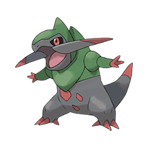 Pok&eacute;mon tipo Drag&atilde;o: Conhe&ccedil;a todos!