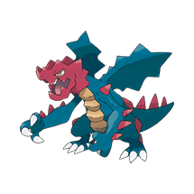 Pok&eacute;mon tipo Drag&atilde;o: Conhe&ccedil;a todos!