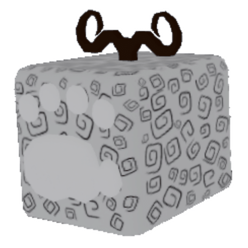 Tier list Blox Fruits