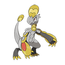 Pok&eacute;mon tipo Drag&atilde;o: Conhe&ccedil;a todos!