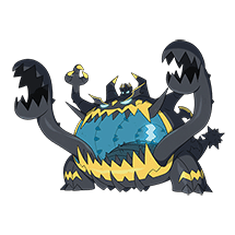 Pok&eacute;mon tipo Drag&atilde;o: Conhe&ccedil;a todos!